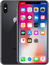 Best available price of Apple iPhone X in Gambia