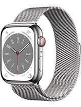 Best available price of Apple Watch Series 8 in Gambia