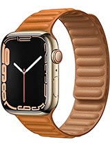 Best available price of Apple Watch Series 7 in Gambia
