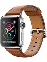 Best available price of Apple Watch Series 2 38mm in Gambia