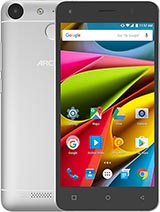 Best available price of Archos 50b Cobalt in Gambia