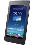 Best available price of Asus Fonepad 7 in Gambia
