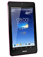 Best available price of Asus Memo Pad HD7 8 GB in Gambia