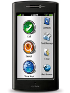 Best available price of Garmin-Asus nuvifone G60 in Gambia