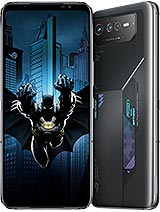 Best available price of Asus ROG Phone 6 Batman Edition in Gambia