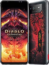 Best available price of Asus ROG Phone 6 Diablo Immortal Edition in Gambia