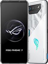 Best available price of Asus ROG Phone 7 in Gambia