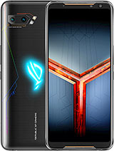 Best available price of Asus ROG Phone II ZS660KL in Gambia