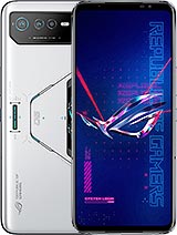 Best available price of Asus ROG Phone 6 Pro in Gambia