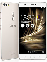 Best available price of Asus Zenfone 3 Ultra ZU680KL in Gambia