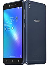 Best available price of Asus Zenfone Live ZB501KL in Gambia