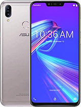 Best available price of Asus Zenfone Max M2 ZB633KL in Gambia