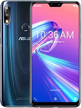 Best available price of Asus Zenfone Max Pro M2 ZB631KL in Gambia