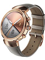Best available price of Asus Zenwatch 3 WI503Q in Gambia
