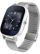 Best available price of Asus Zenwatch 2 WI502Q in Gambia