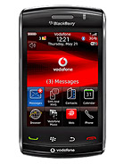 Best available price of BlackBerry Storm2 9520 in Gambia