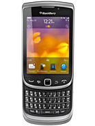 Best available price of BlackBerry Torch 9810 in Gambia