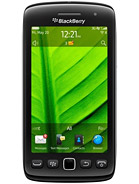 Best available price of BlackBerry Torch 9860 in Gambia
