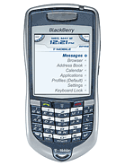 Best available price of BlackBerry 7100t in Gambia