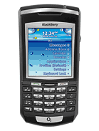 Best available price of BlackBerry 7100x in Gambia