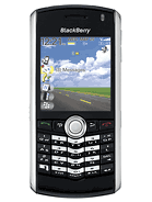 Best available price of BlackBerry Pearl 8100 in Gambia