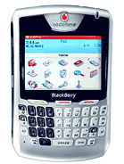 Best available price of BlackBerry 8707v in Gambia