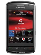Best available price of BlackBerry Storm 9500 in Gambia