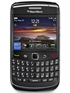 Best available price of BlackBerry Bold 9780 in Gambia