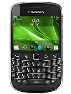 Best available price of BlackBerry Bold Touch 9900 in Gambia