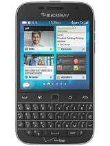 Best available price of BlackBerry Classic Non Camera in Gambia