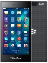 Best available price of BlackBerry Leap in Gambia