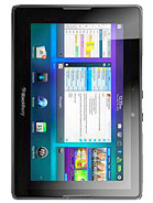 Best available price of BlackBerry 4G LTE Playbook in Gambia