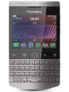 Best available price of BlackBerry Porsche Design P-9981 in Gambia