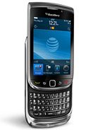 Best available price of BlackBerry Torch 9800 in Gambia