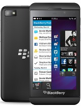 Best available price of BlackBerry Z10 in Gambia