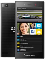 Best available price of BlackBerry Z3 in Gambia