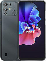 Best available price of Blackview A55 Pro in Gambia
