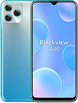Best available price of Blackview A95 in Gambia