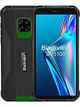 Best available price of Blackview BV5100 in Gambia
