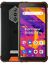 Best available price of Blackview BV6600 Pro in Gambia