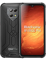 Best available price of Blackview BV9800 Pro in Gambia