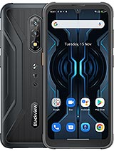 Best available price of Blackview BV5200 Pro in Gambia