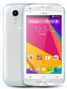 Best available price of BLU Dash Music JR in Gambia