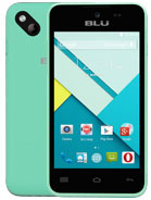 Best available price of BLU Advance 4-0 L in Gambia