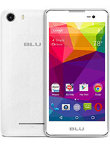 Best available price of BLU Dash M in Gambia