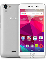 Best available price of BLU Dash X in Gambia