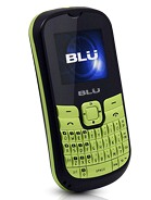 Best available price of BLU Deejay II in Gambia