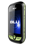 Best available price of BLU Deejay Touch in Gambia