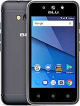 Best available price of BLU Dash L4 LTE in Gambia