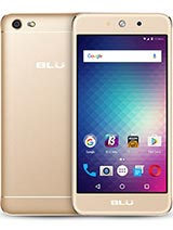 Best available price of BLU Grand M in Gambia